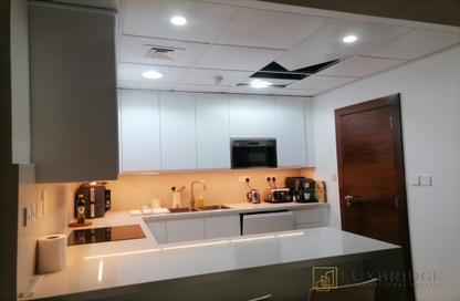 Apartment - 2 - 3 for rent in Westside Marina - Dubai Marina - Dubai
