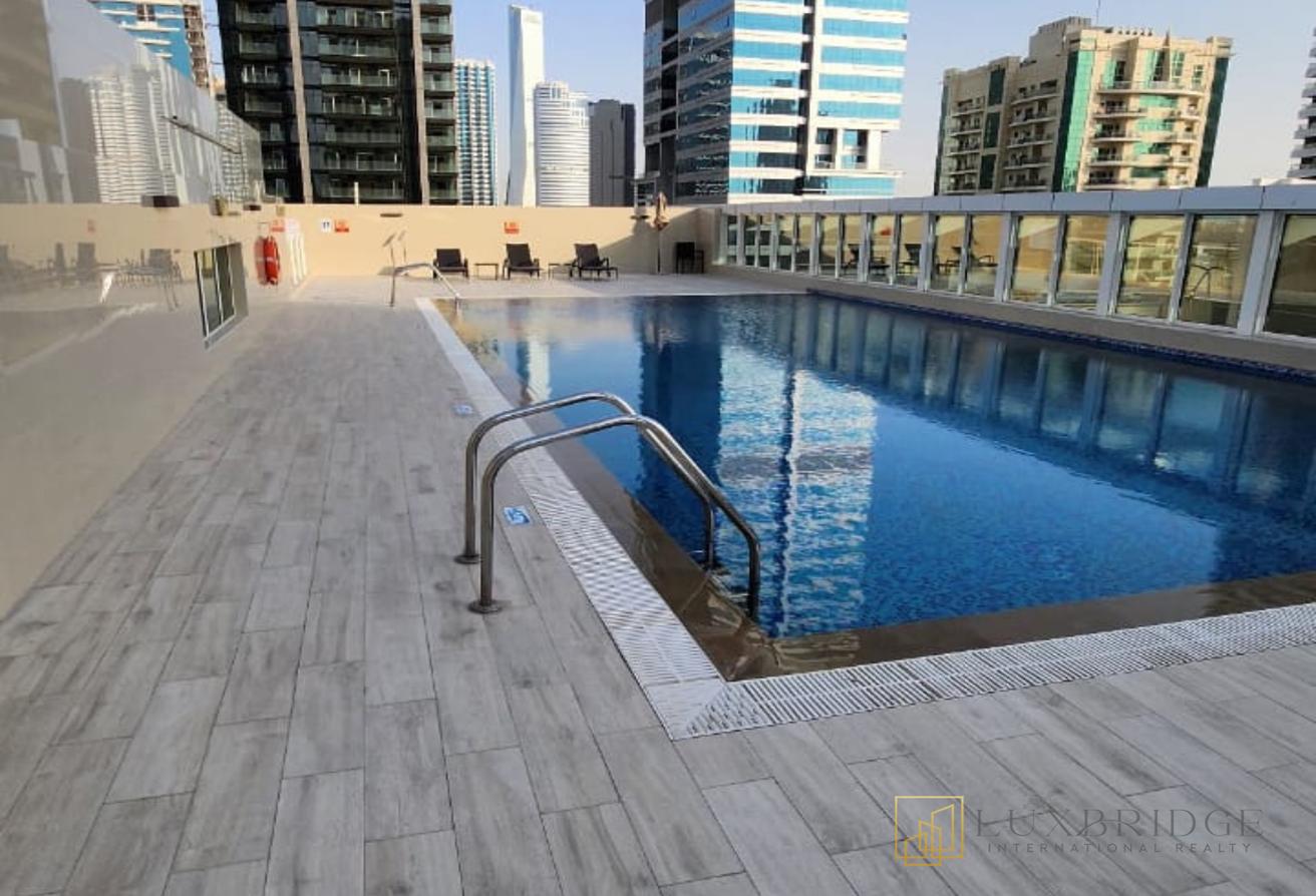 Fully Furnished | Chiller Free | Low Rise Building photo 14
