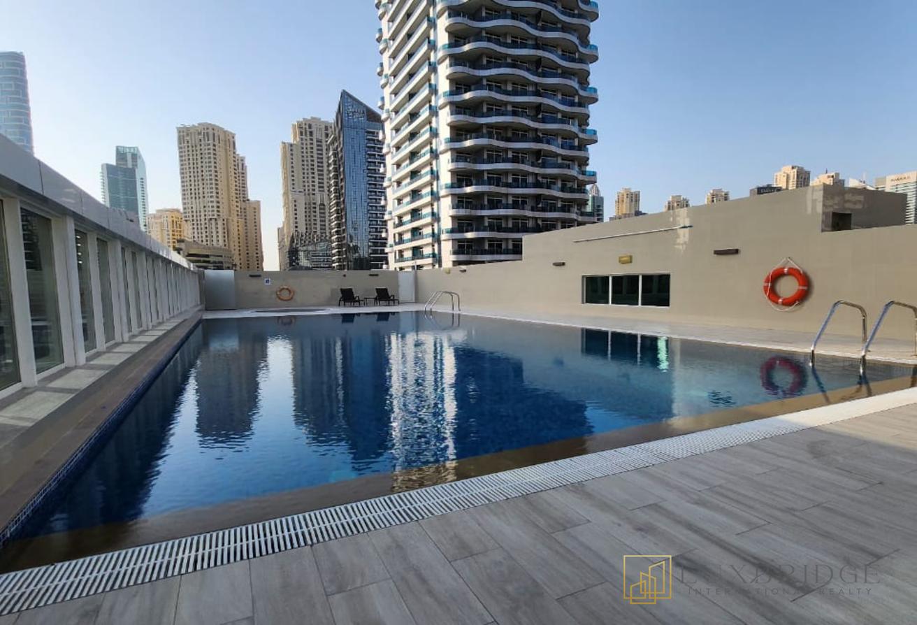Fully Furnished | Chiller Free | Low Rise Building photo 12