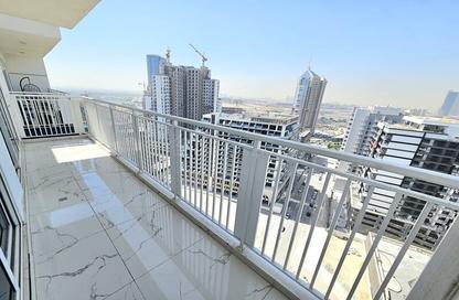 Apartment - 1 - 2 for rent in Geepas Tower - Arjan - Dubai Apartment - 1 - 2 for rent in Geepas Tower - Arjan - Dubai
