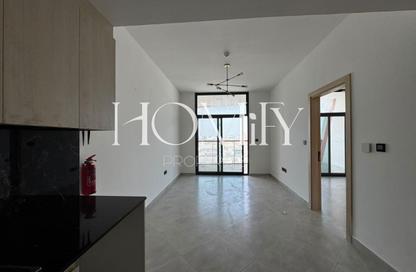 Apartment - 1 - 1 for rent in Binghatti Avenue - Al Jaddaf - Dubai