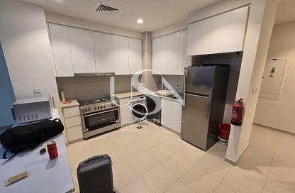 Apartment - 3 Bedrooms - 2 Bathrooms for rent in Block 23 - Urbana 3 - Urbana - EMAAR South - Dubai South (Dubai World Central) - Dubai