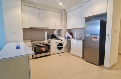 Apartment - 3 Bedrooms - 2 Bathrooms for rent in Block 23 - Urbana 3 - Urbana - EMAAR South - Dubai South (Dubai World Central) - Dubai