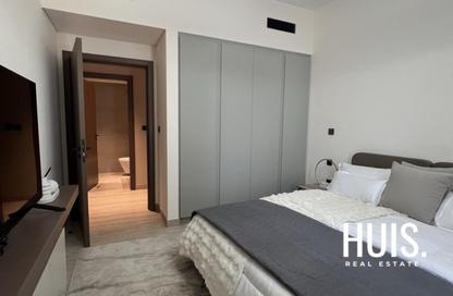 Apartment - 1 Bedroom - 2 Bathrooms for sale in Helvetia Residences - District 14 - Jumeirah Village Circle - Dubai