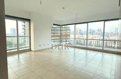 Apartment - 2 Bedrooms - 3 Bathrooms for rent in The Fairways East - The Fairways - The Views - Dubai