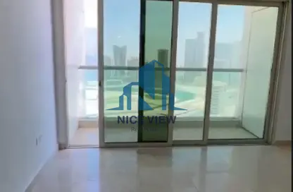 شقة - 2 غرف نوم - 3 حمامات للايجار في 2 مرينا هايتس - مارينا سكوير - جزيرة الريم - أبوظبي