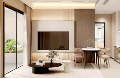 Apartment - 1 - 2 for sale in Nest - International City Phase 2 - Al Warsan 4 - Al Warsan - Dubai