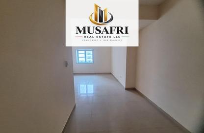 Apartment - 1 - 2 for rent in Andalusia Tower 2 - Al Nahda - Sharjah