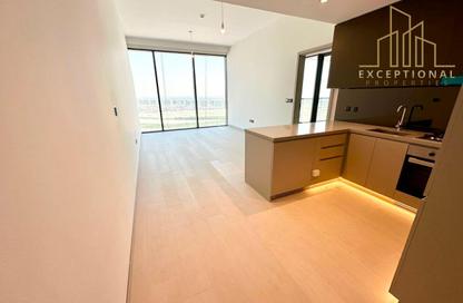 Apartment - 1 Bedroom - 2 Bathrooms for rent in Regalia By Deyaar - Business Bay - Dubai
