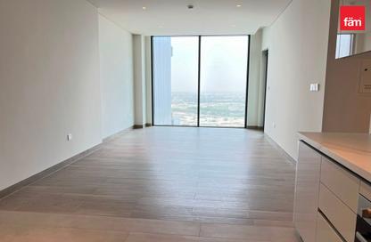 Apartment - 1 Bedroom - 2 Bathrooms for sale in Sobha Hartland Waves Opulence - Sobha Hartland - Mohammed Bin Rashid City - Dubai