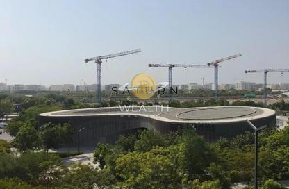 Apartment - 1 - 2 for rent in MISK Apartments - Aljada - Sharjah