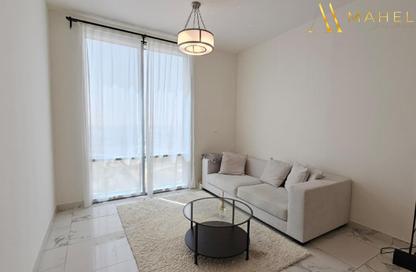 Apartment - 1 Bedroom - 1 Bathroom for rent in Noura Tower - Al Habtoor City - Business Bay - Dubai