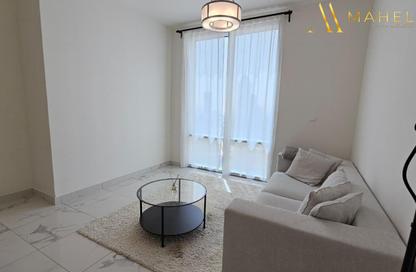 Apartment - 1 Bedroom - 1 Bathroom for rent in Noura Tower - Al Habtoor City - Business Bay - Dubai