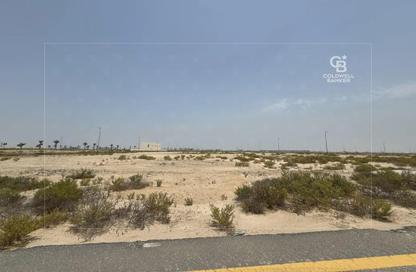 Land - Studio for sale in Jebel Ali Hills - Saih Shuaib 1 - Jebel Ali - Dubai