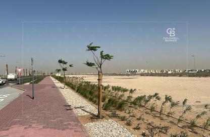 Land - Studio for sale in Jebel Ali Hills - Saih Shuaib 1 - Jebel Ali - Dubai