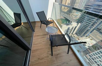 Apartment - 1 - 2 for rent in Dubai Marina Moon Tower - Dubai Marina - Dubai Apartment - 1 - 2 for rent in Dubai Marina Moon Tower - Dubai Marina - Dubai