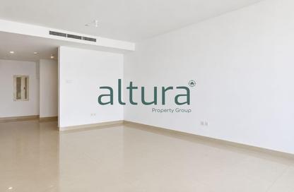 Apartment - 1 Bedroom - 1 Bathroom for rent in Sky Tower - Shams Abu Dhabi - Al Reem Island - Abu Dhabi