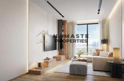 Apartment - 2 Bedrooms - 2 Bathrooms for sale in Cinderella - Living Legends - Dubai
