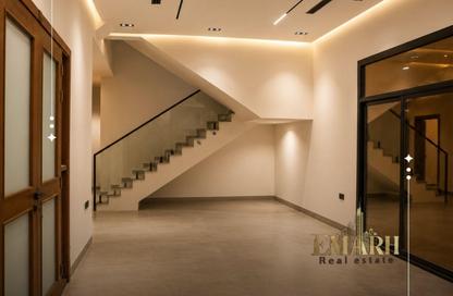 Villa - 5 Bedrooms - 7 Bathrooms for sale in Al Zaheya Gardens - Al Zahya - Ajman