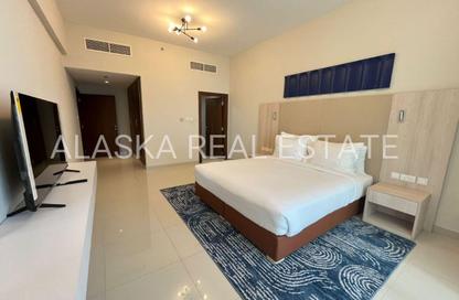 Apartment - 3 Bedrooms - 4 Bathrooms for rent in Vita Residencia - Al Sufouh 1 - Al Sufouh - Dubai