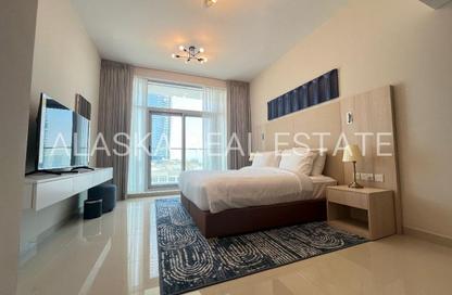 Apartment - 3 Bedrooms - 4 Bathrooms for rent in Vita Residencia - Al Sufouh 1 - Al Sufouh - Dubai