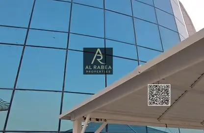 Apartment - 2 Bedrooms - 3 Bathrooms for rent in Orient Tower 1 - Orient Towers - Al Bustan - Ajman