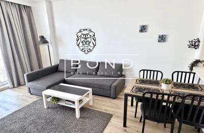 Apartment - 1 - 2 for rent in Dorra Bay - Dubai Marina - Dubai Apartment - 1 - 2 for rent in Dorra Bay - Dubai Marina - Dubai