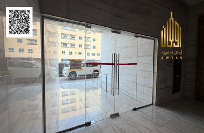 Whole Building - 7+ - 7+ for sale in Rawan Building - Al Nuimiya 1 - Al Nuaimiya - Ajman Whole Building - 7+ - 7+ for sale in Rawan Building - Al Nuimiya 1 - Al Nuaimiya - Ajman
