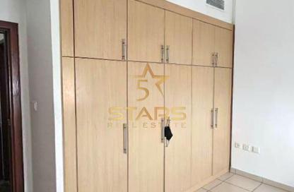 Apartment - 1 - 2 for rent in Oakwood Residency - Dubai Production City (IMPZ) - Dubai