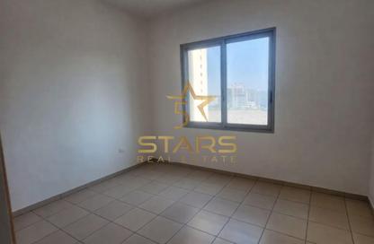 Apartment - 1 - 2 for rent in Oakwood Residency - Dubai Production City (IMPZ) - Dubai