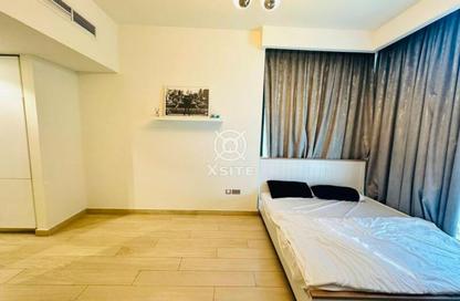 Apartment - Studio - 1 Bathroom for rent in Azizi Riviera 45 - Azizi Riviera - Meydan One - Meydan - Dubai Apartment - Studio - 1 Bathroom for rent in Azizi Riviera 45 - Azizi Riviera - Meydan One - Meydan - Dubai