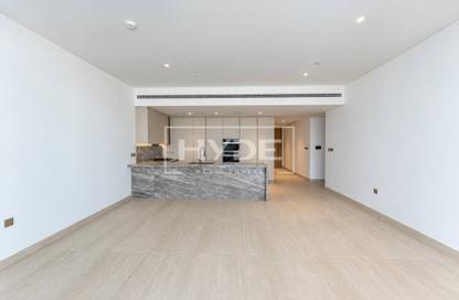 Apartment - 2 - 3 for rent in Serenia Living Tower 1 - Serenia Living - Palm Jumeirah - Dubai