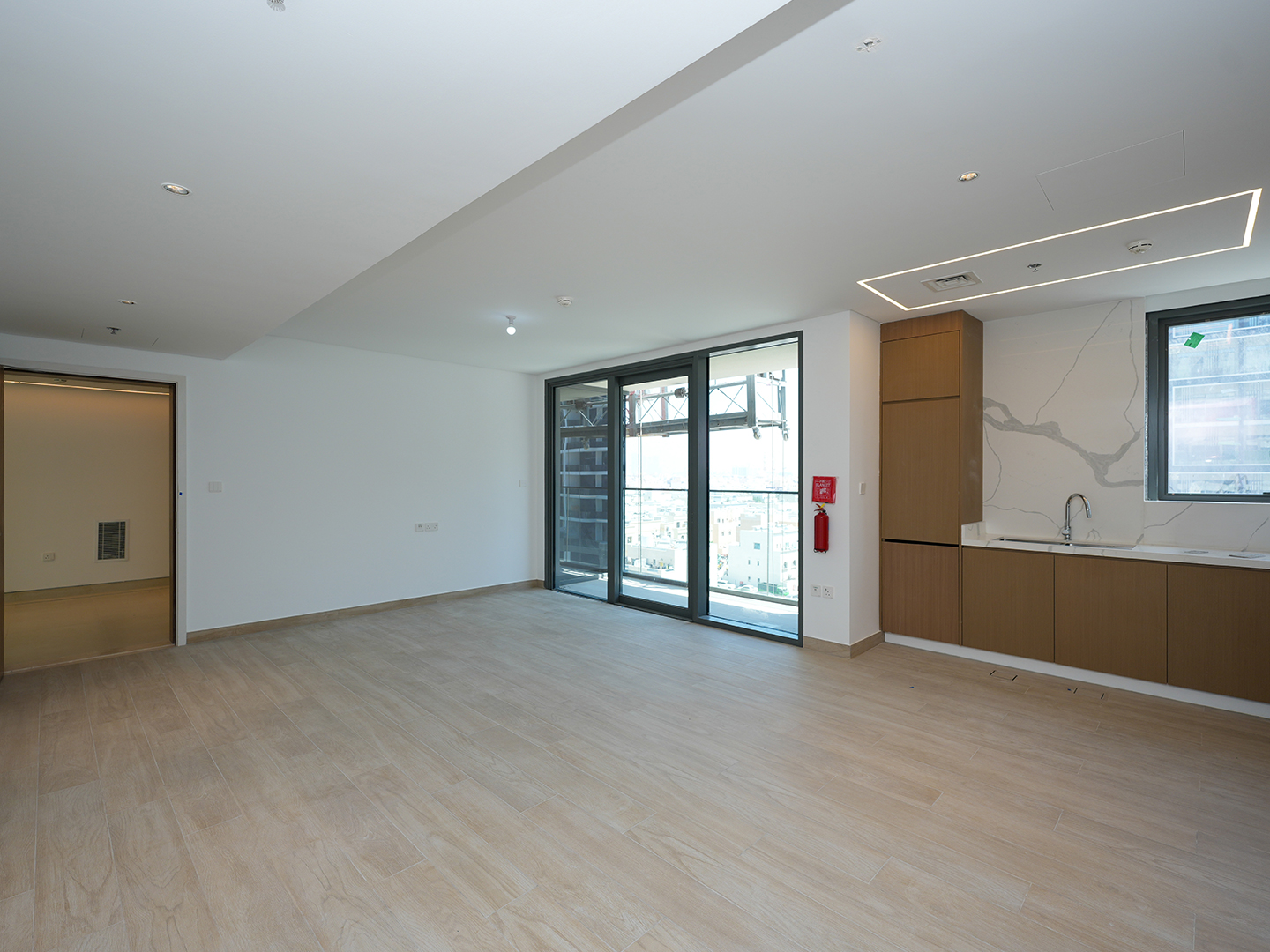 Brand New 1BR | Prime Location | Spacious Layout