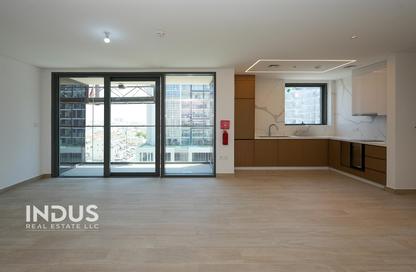 Apartment - 1 Bedroom - 1 Bathroom for rent in Koro One - Jumeirah Garden City - Al Satwa - Dubai