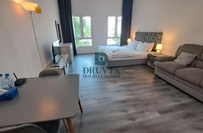 Apartment - Studio - 1 for rent in Building 106 - Mediterranean Cluster - Discovery Gardens - Dubai Apartment - Studio - 1 for rent in Building 106 - Mediterranean Cluster - Discovery Gardens - Dubai