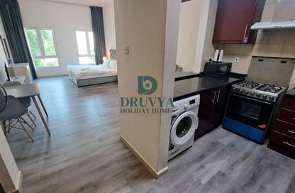 Apartment - Studio - 1 for rent in Building 106 - Mediterranean Cluster - Discovery Gardens - Dubai Apartment - Studio - 1 for rent in Building 106 - Mediterranean Cluster - Discovery Gardens - Dubai
