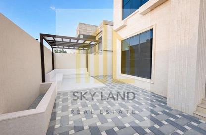 Villa - 5 - 7 for sale in Al Yasmeen 1 - Al Yasmeen - Ajman