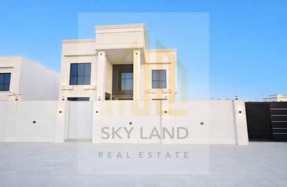 Villa - 5 - 7 for sale in Al Yasmeen 1 - Al Yasmeen - Ajman Villa - 5 - 7 for sale in Al Yasmeen 1 - Al Yasmeen - Ajman