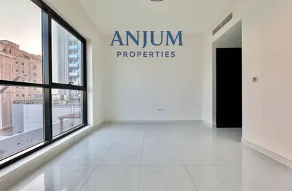 شقة - غرفة نوم - 2 حمامات للايجار في هافن هايتس - الجداف - دبي