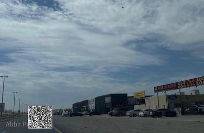 Land - Studio for sale in Al Sajaa Industrial - Al Sajaa - Sharjah