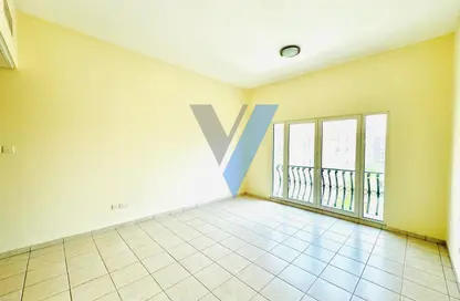 شقة - 2 غرف نوم - 3 حمامات للايجار في مبنى 108-137 - طراز حديث - ديسكفري جاردنز - دبي