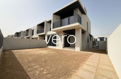 Townhouse - 4 Bedrooms - 3 Bathrooms for sale in Jebel Ali Village Townhouses Phase 2 - Jebel Ali Village - Jebel Ali - Dubai Townhouse - 4 Bedrooms - 3 Bathrooms for sale in Jebel Ali Village Townhouses Phase 2 - Jebel Ali Village - Jebel Ali - Dubai