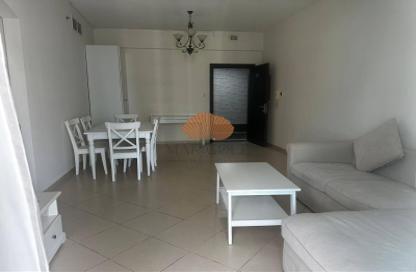 Apartment - 2 Bedrooms - 3 Bathrooms for rent in Marina Diamond 5 - Marina Diamonds - Dubai Marina - Dubai