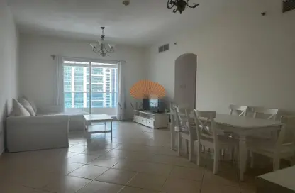 شقة - 2 غرف نوم - 3 حمامات للايجار في ماسة المارينا 5 - ماسات المارينا - دبي مارينا - دبي