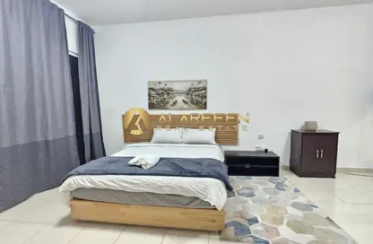 شقة - 1 حمام للايجار في ماغنوليا 2 - حدائق الإمارات 2 - قرية جميرا الدائرية - دبي