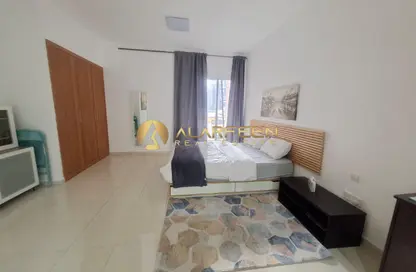 شقة - 1 حمام للايجار في ماغنوليا 2 - حدائق الإمارات 2 - قرية جميرا الدائرية - دبي