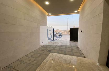 Townhouse - 4 - 6 for sale in Kabbali Hills - Al Helio 2 - Al Helio - Ajman