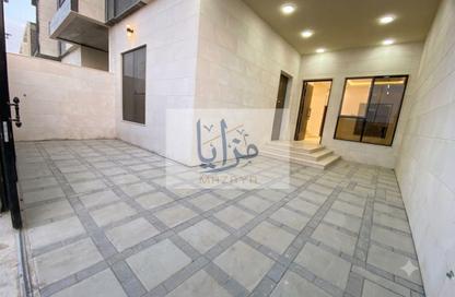 Townhouse - 4 - 6 for sale in Kabbali Hills - Al Helio 2 - Al Helio - Ajman
