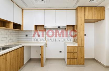 Apartment - 2 - 3 for rent in The Edge - Dubai Investment Park 1 (DIP 1) - Dubai Investment Park (DIP) - Dubai