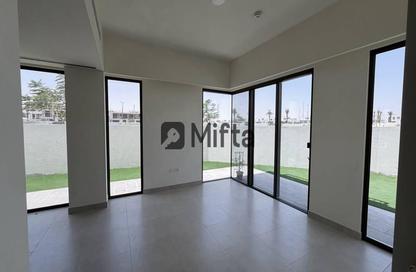 Villa - 4 Bedrooms - 5 Bathrooms for rent in Orania - The Valley - Dubai